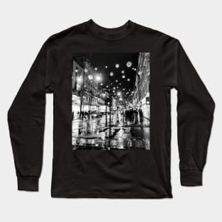 Shine Long Sleeve T-Shirt